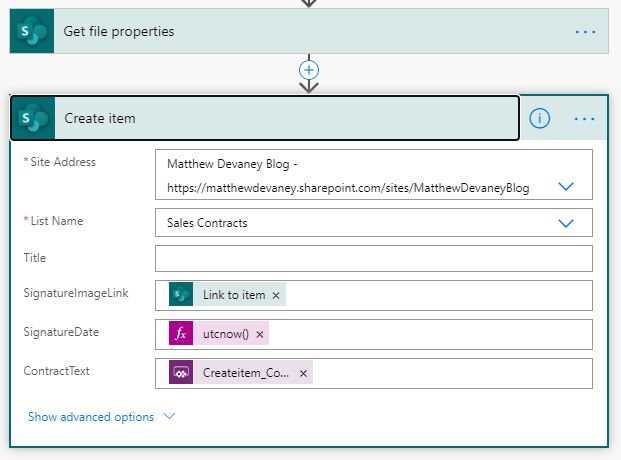 Capture A Signature With Power Apps Pen Input And Save To SharePoint