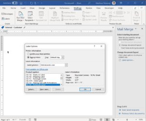 Print Barcodes From A SharePoint List – Matthew Devaney