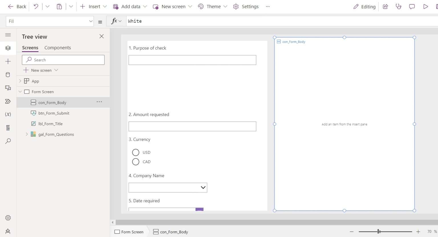 power-apps-dynamic-forms-generate-forms-from-question-list