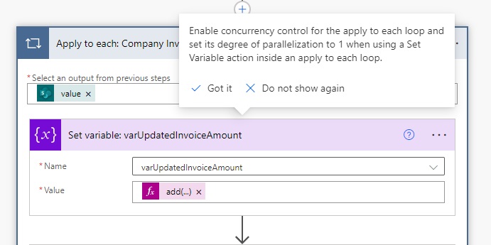 Power Automate Date Calculation