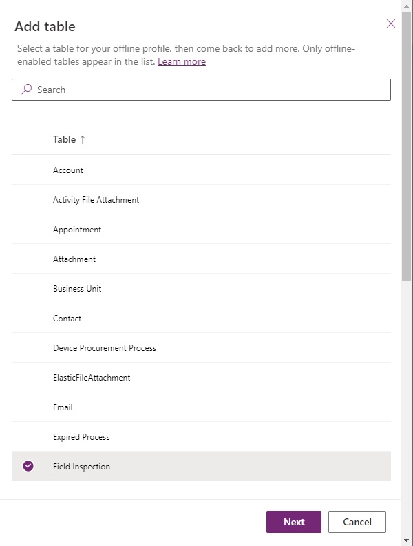 Power Apps Dataverse Offline Mode For Canvas Apps