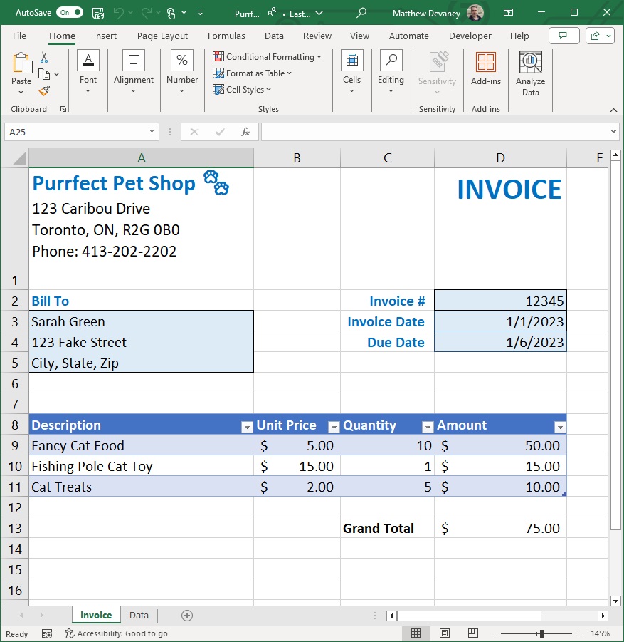 ms excel spreadsheet templates