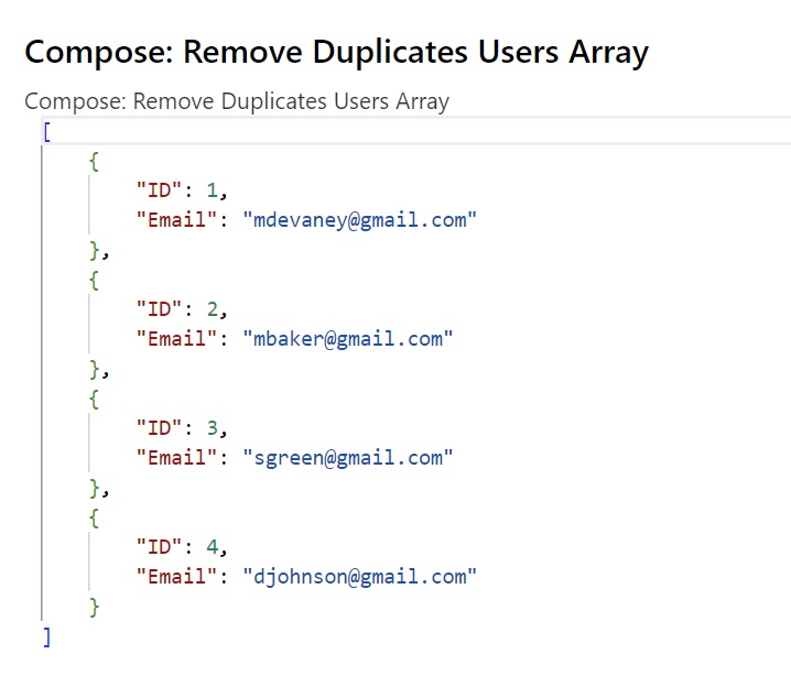 remove-duplicates-from-power-automate-array-formula