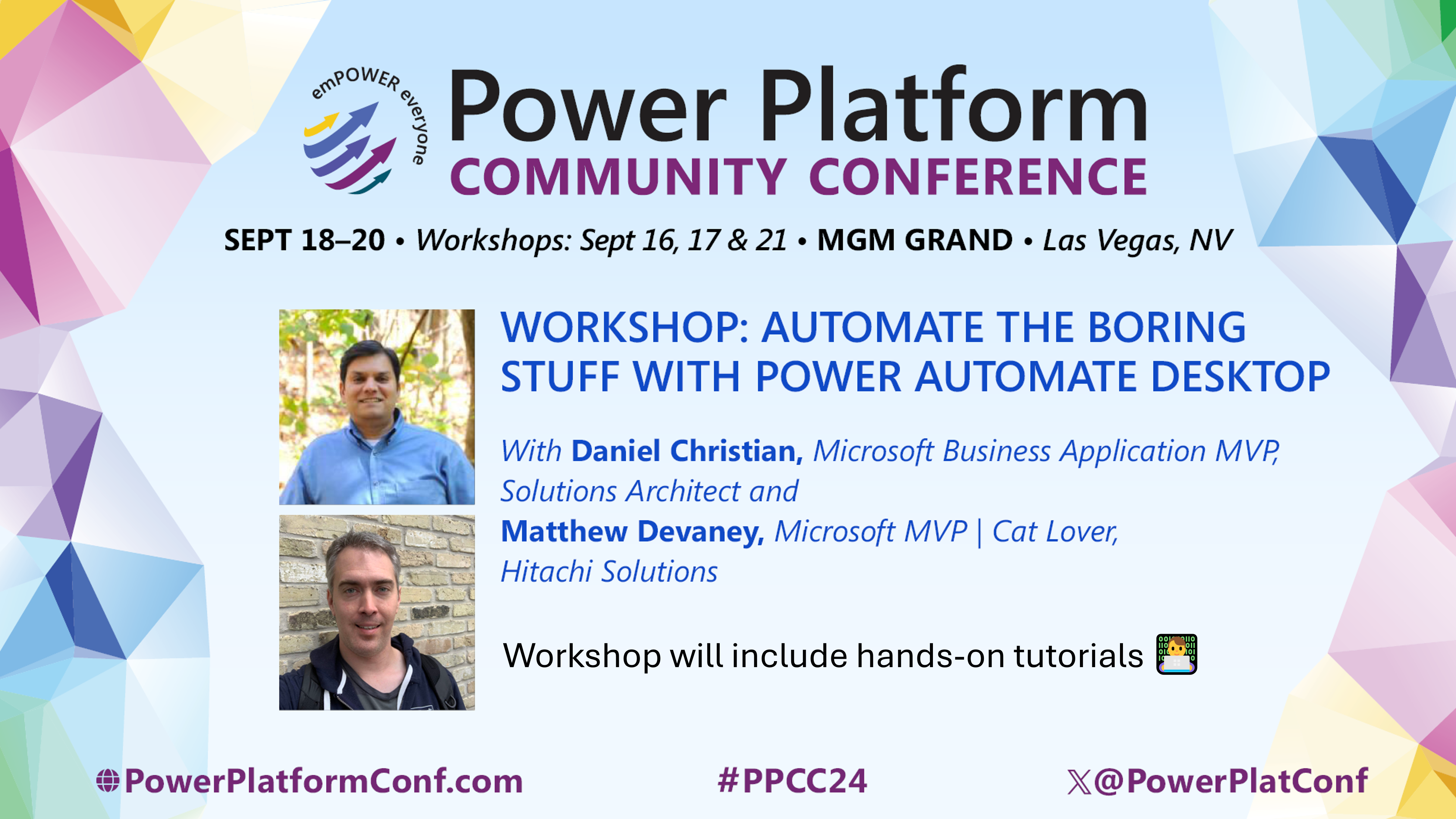 Automate The Boring Stuff With Power Automate Desktop